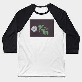 Bindweed Baseball T-Shirt